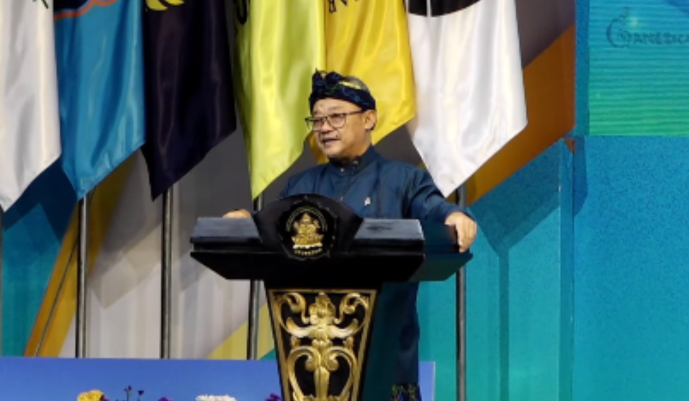 Penguatan Bimbingan dan Konseling Jadi Prioritas Kemendikdasmen dalam Pendidikan Karakter